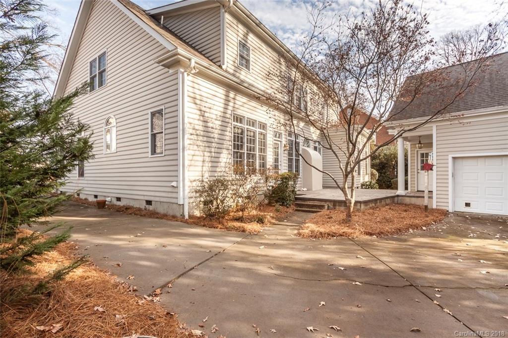 Randolph Oaks - Residential