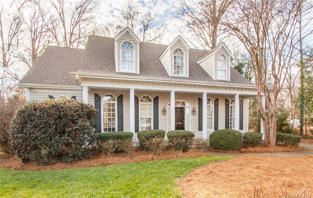 Randolph Oaks - Residential