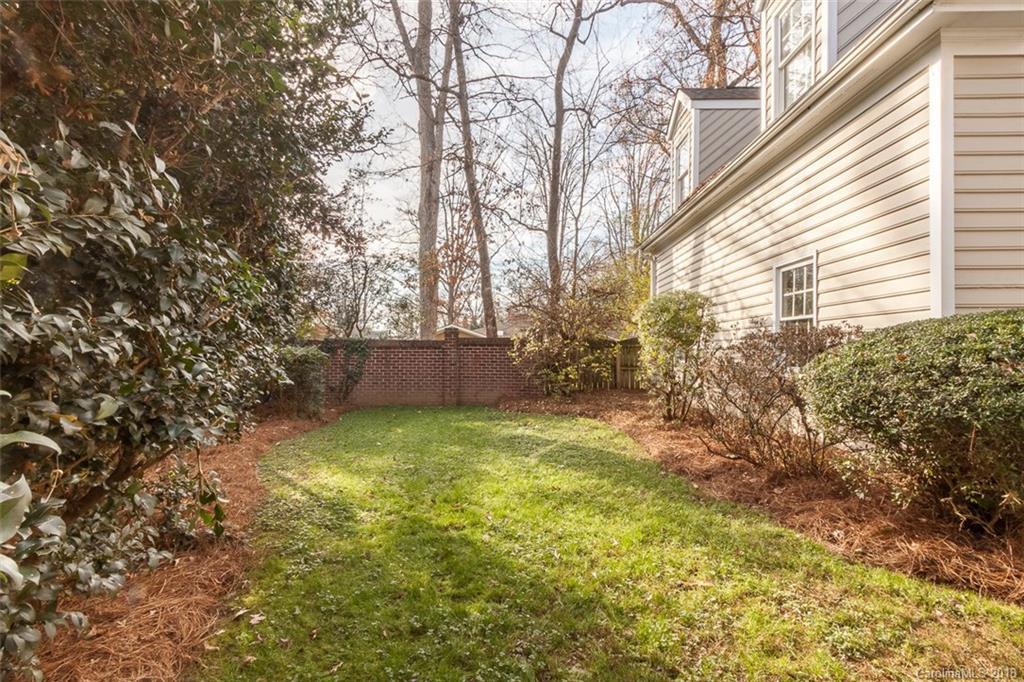 Randolph Oaks - Residential