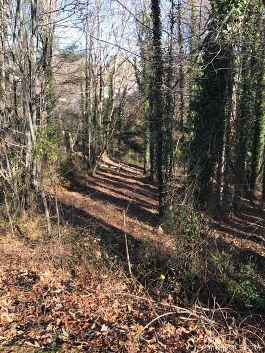 Get your plans, get your permit and get ready to build! Infrastructure already done for this good sized lot in great location, on a quiet cul de sac. Water and sewer already stubbed and underground electric in place. Recorded easement in place to access lot 11. Lots 10, 17 available as well. Close to schools, shopping, interstates and just 15 mins from downtown AVL! Site built and off-frame mod allowed.