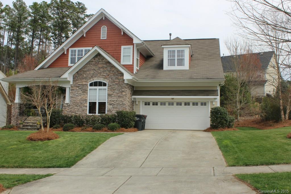 Lake Shore - Residential