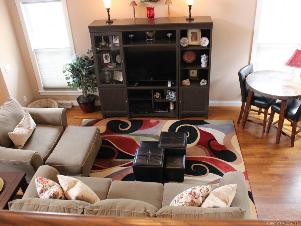 Lake Shore - Residential