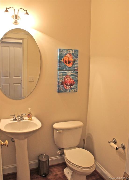 Lake Shore - Residential