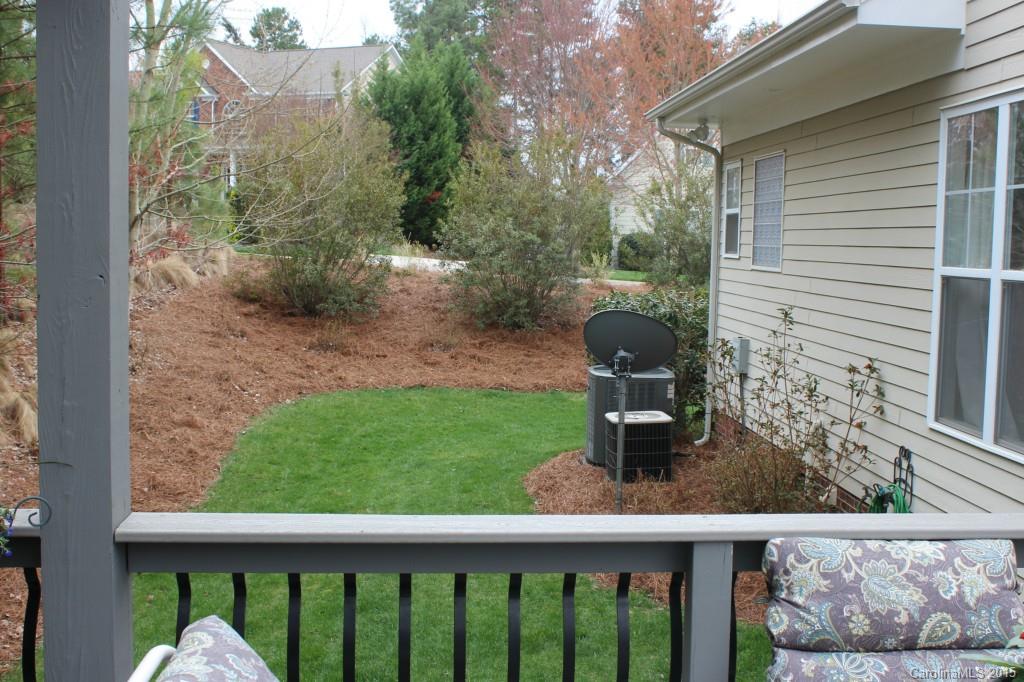 Lake Shore - Residential