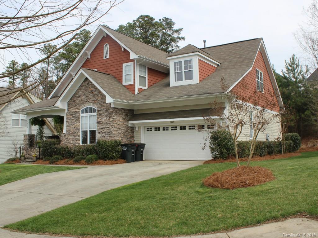 Lake Shore - Residential