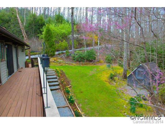 Glen Cannon - Residential