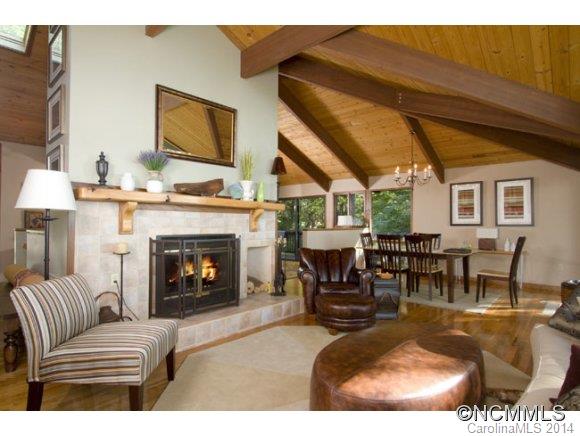 Glen Cannon - Residential