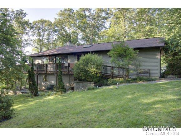 Glen Cannon - Residential