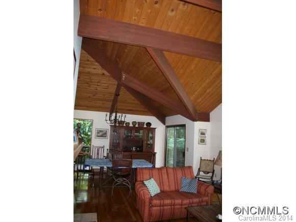 Glen Cannon - Residential
