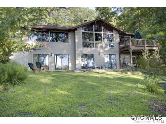 Glen Cannon - Residential