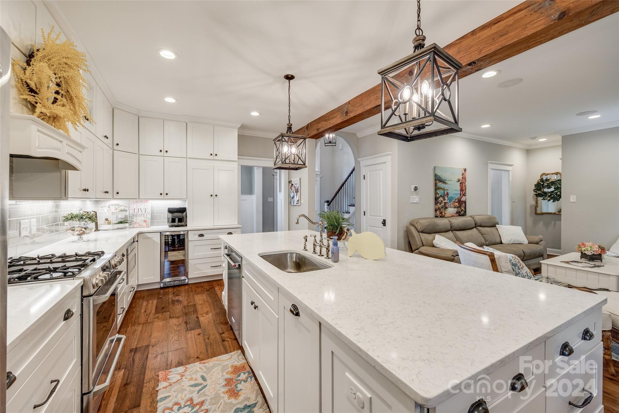 Channing Park - Residential