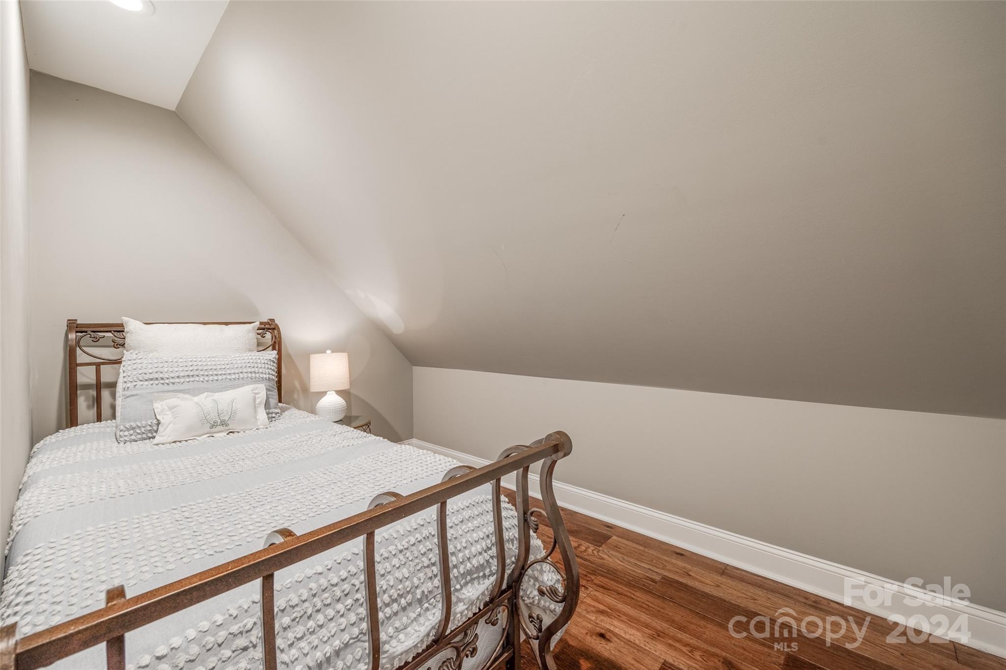 Channing Park - Residential