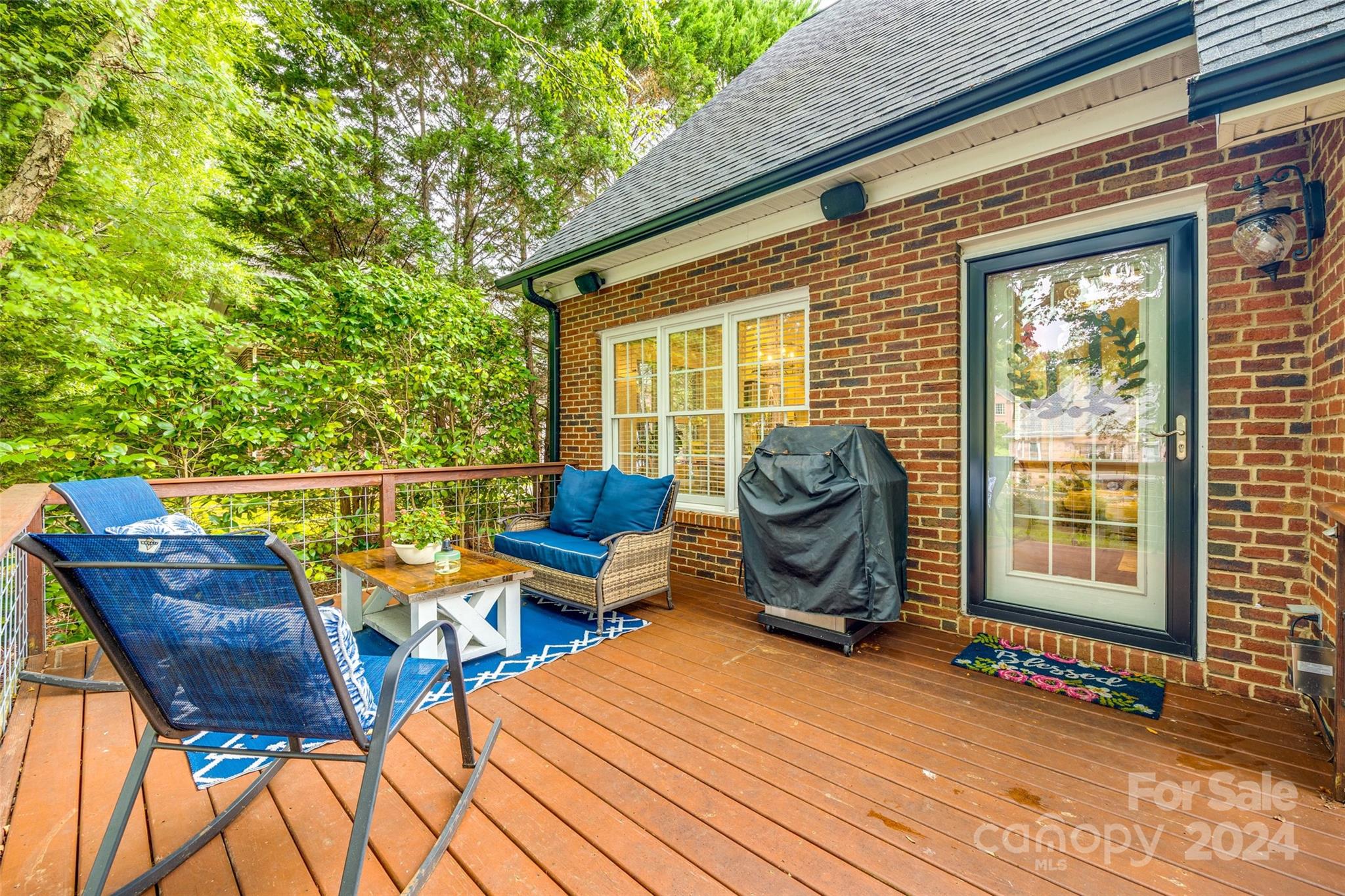 Channing Park - Residential