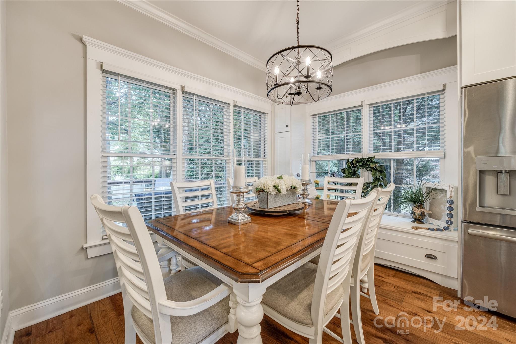 Channing Park - Residential