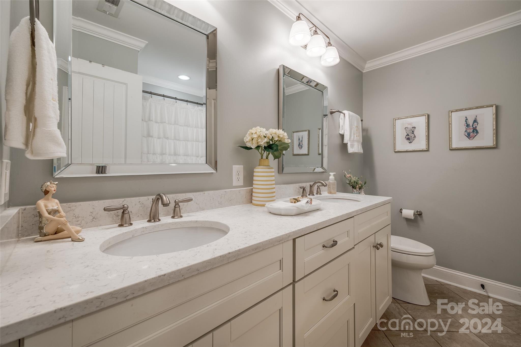 Channing Park - Residential