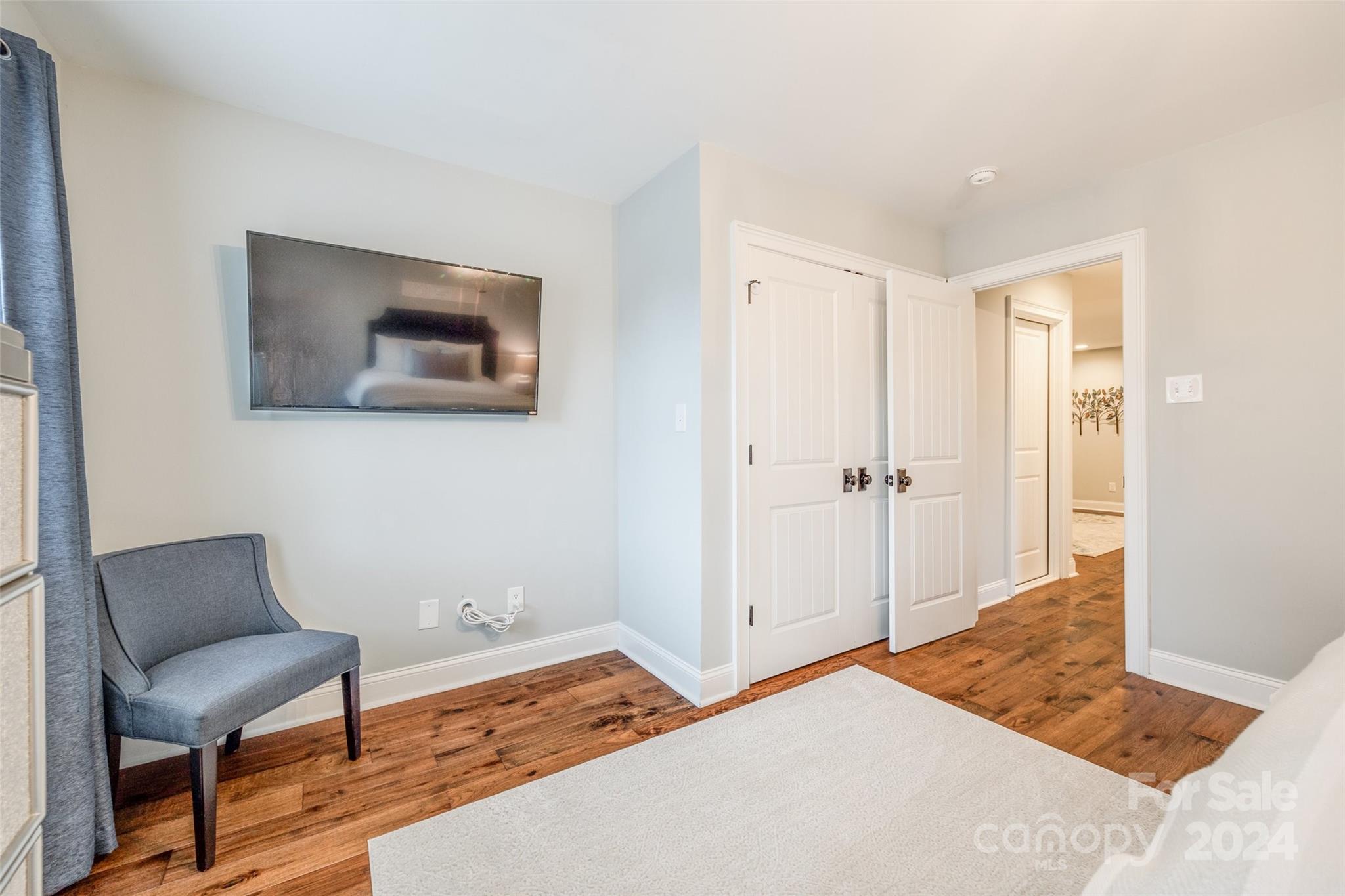 Channing Park - Residential