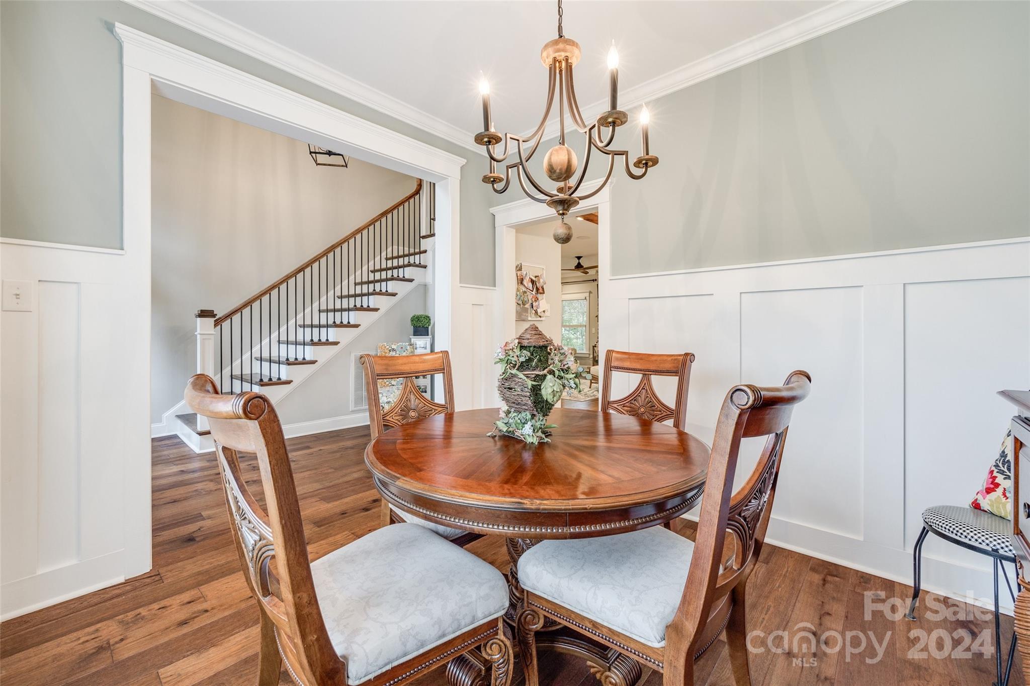 Channing Park - Residential