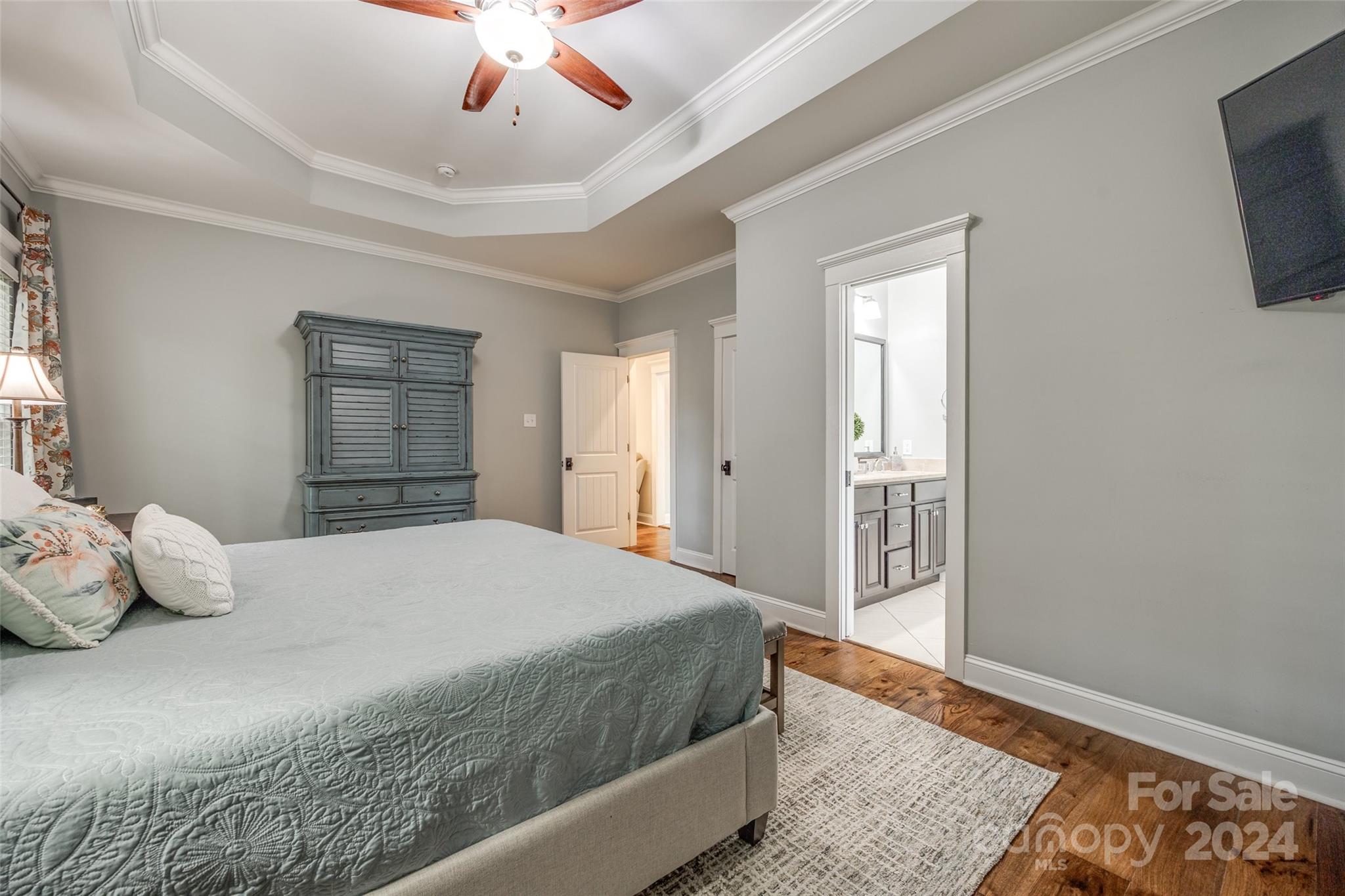 Channing Park - Residential