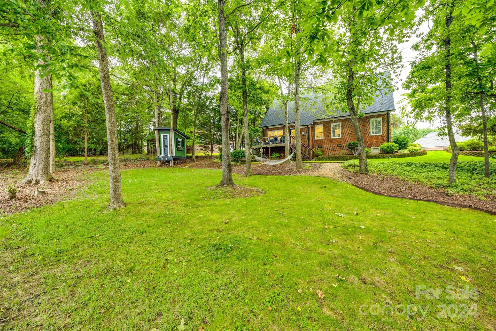 Channing Park - Residential