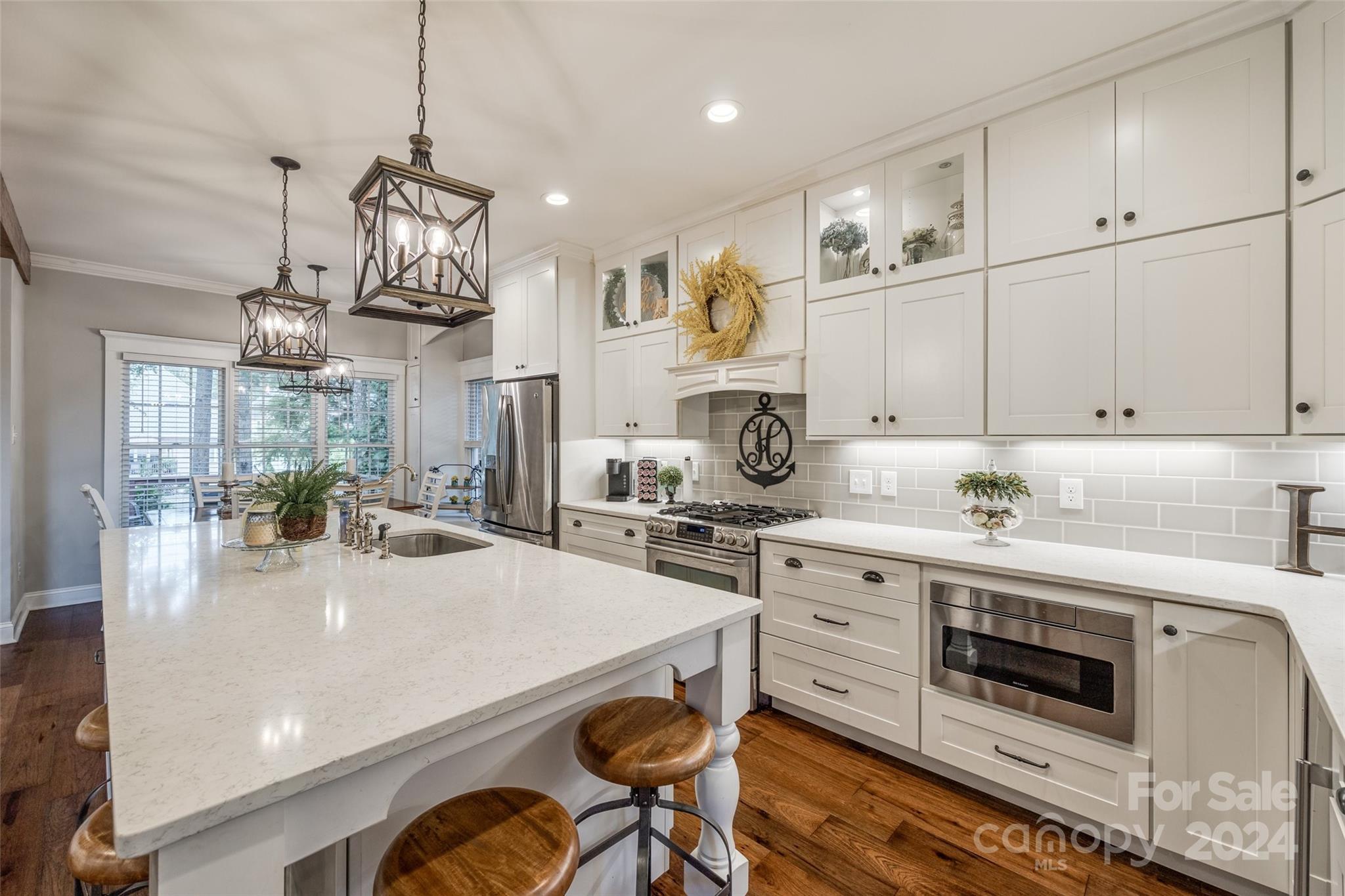 Channing Park - Residential