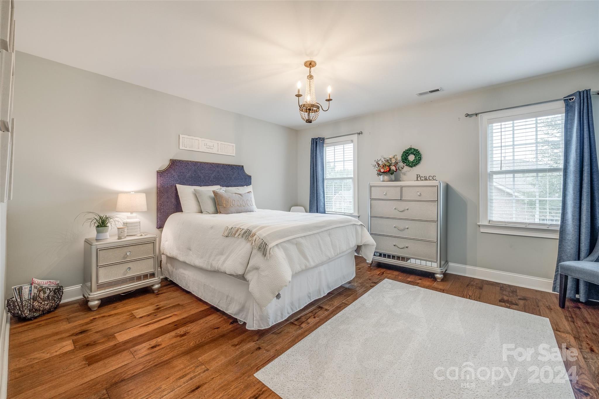 Channing Park - Residential