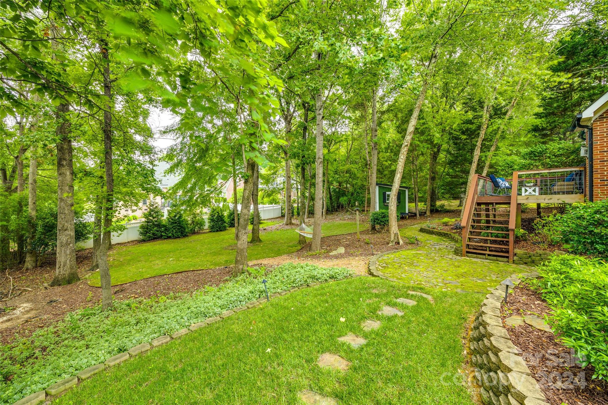 Channing Park - Residential