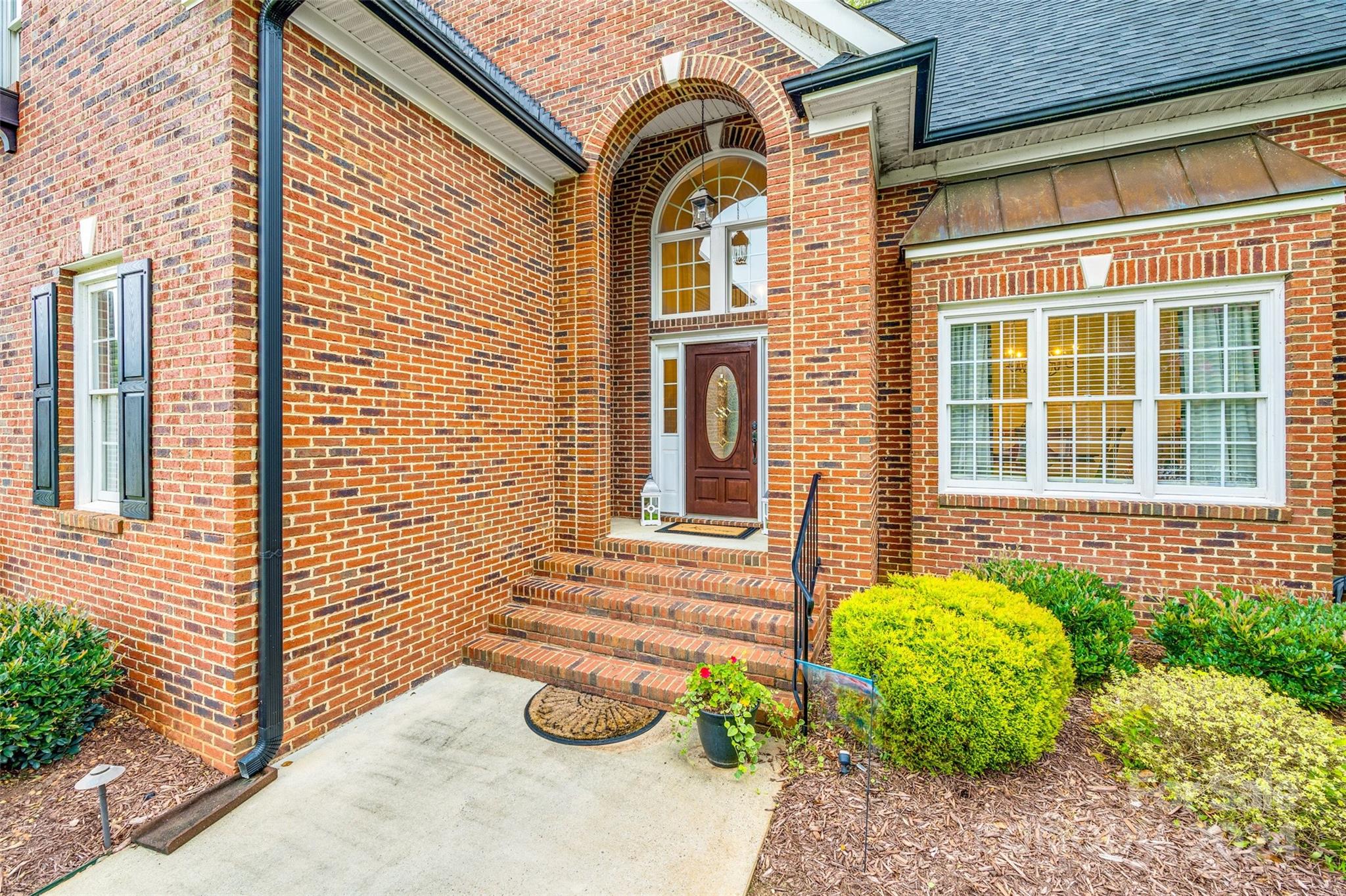 Channing Park - Residential