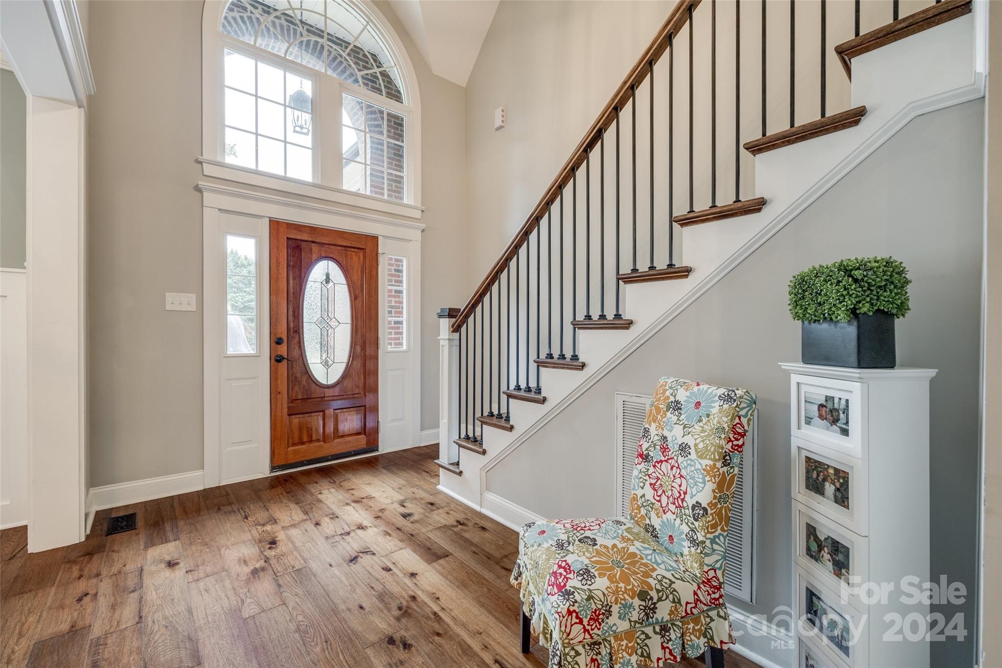 Channing Park - Residential