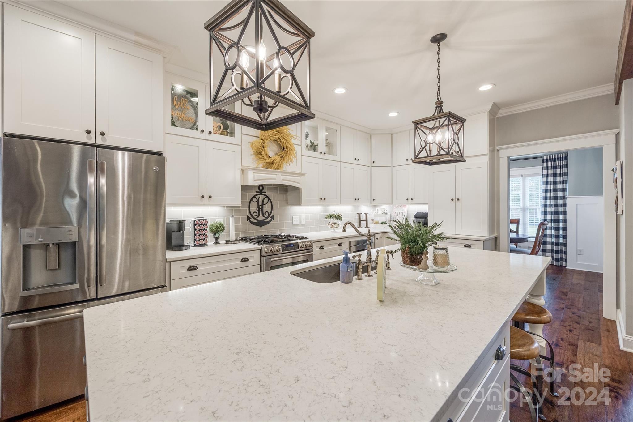 Channing Park - Residential