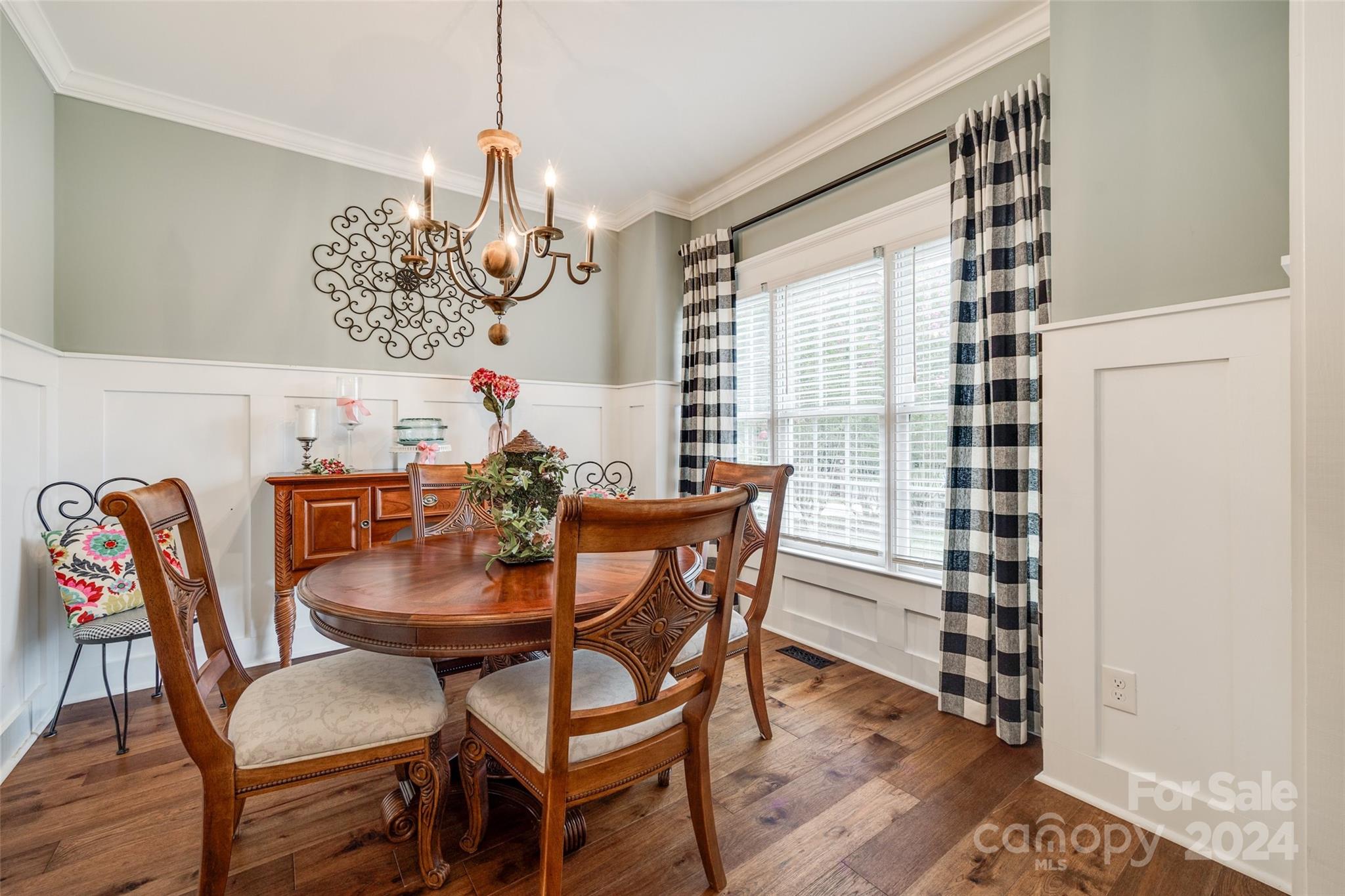 Channing Park - Residential