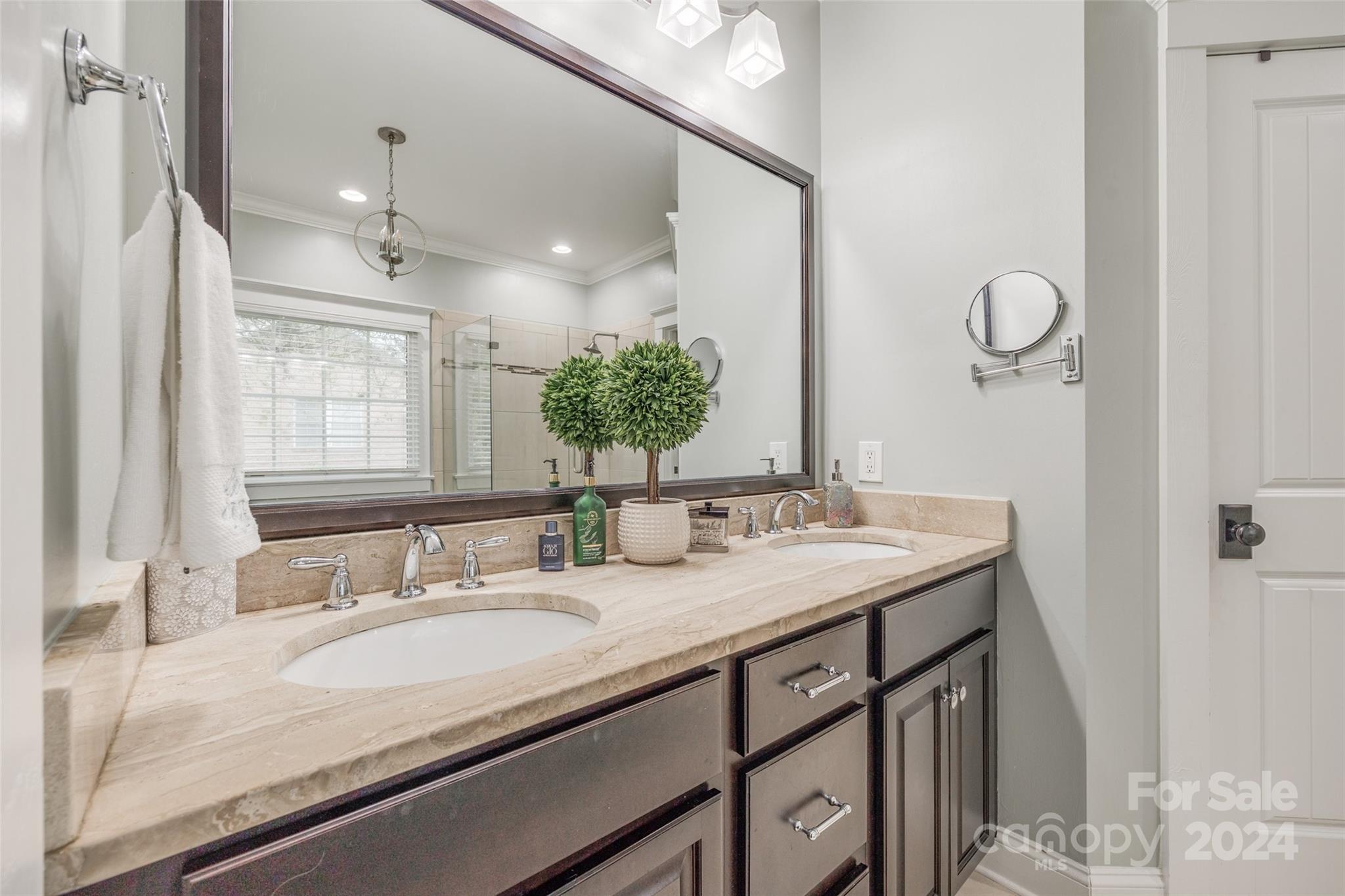 Channing Park - Residential