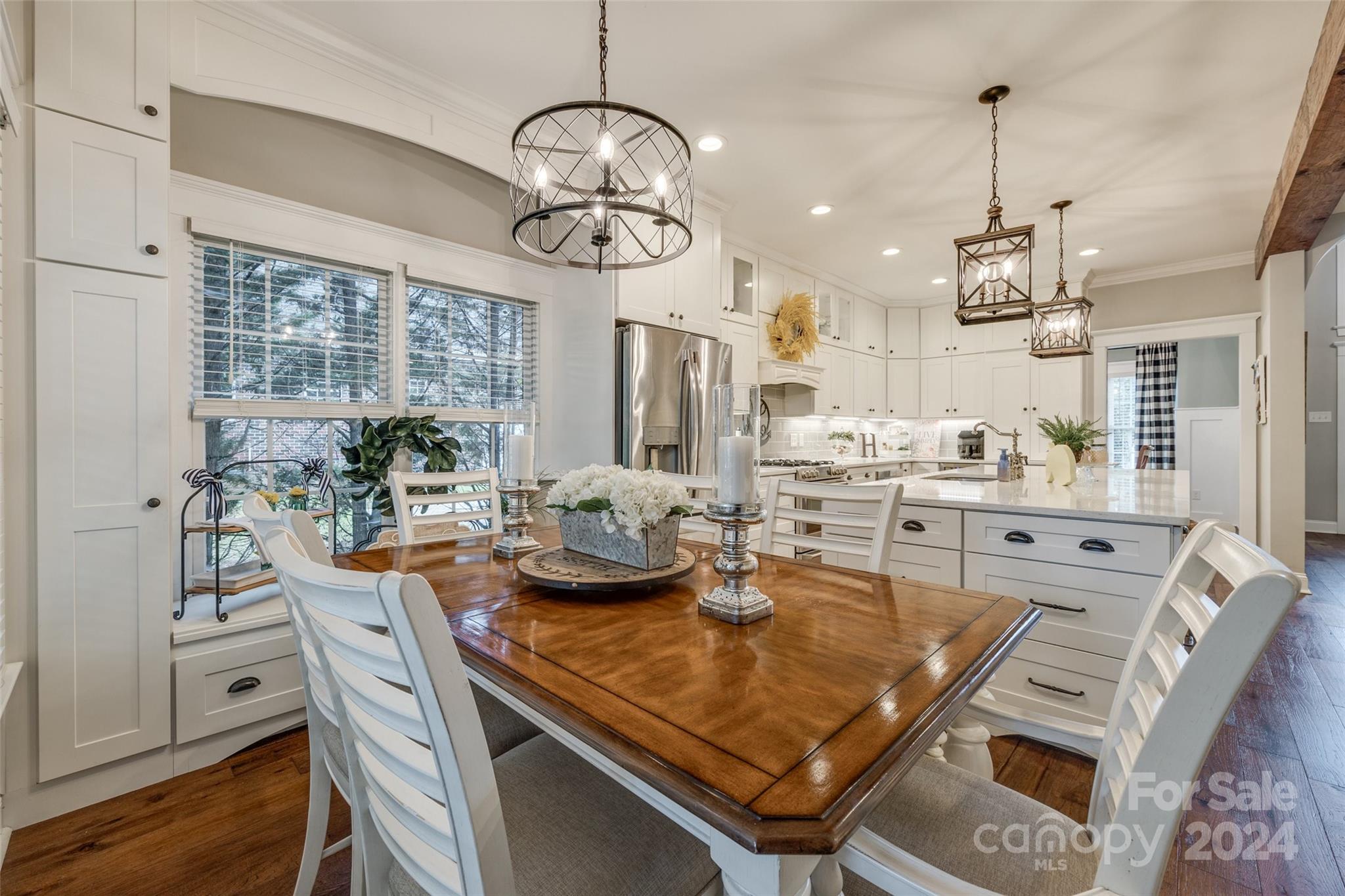 Channing Park - Residential