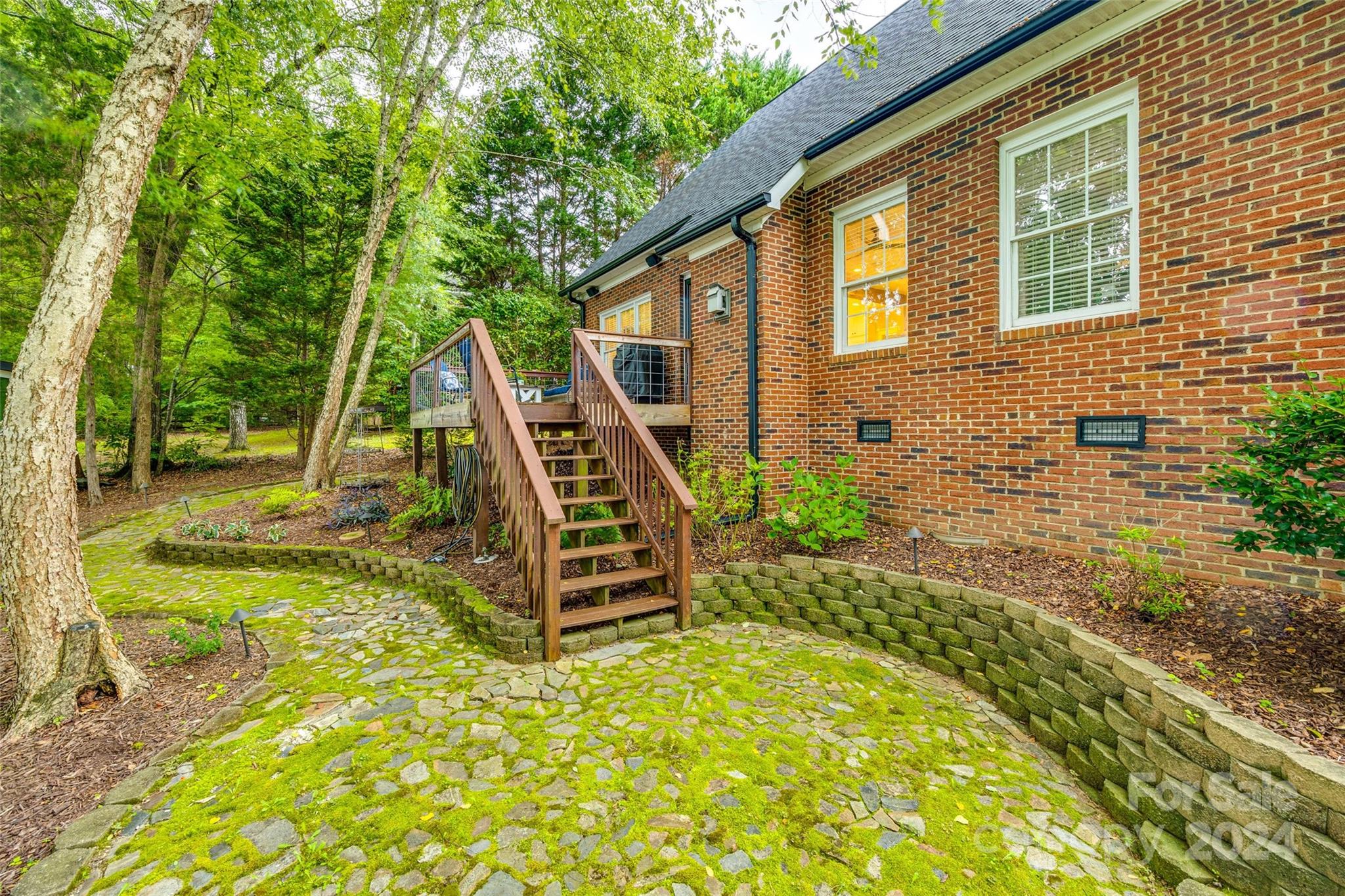 Channing Park - Residential