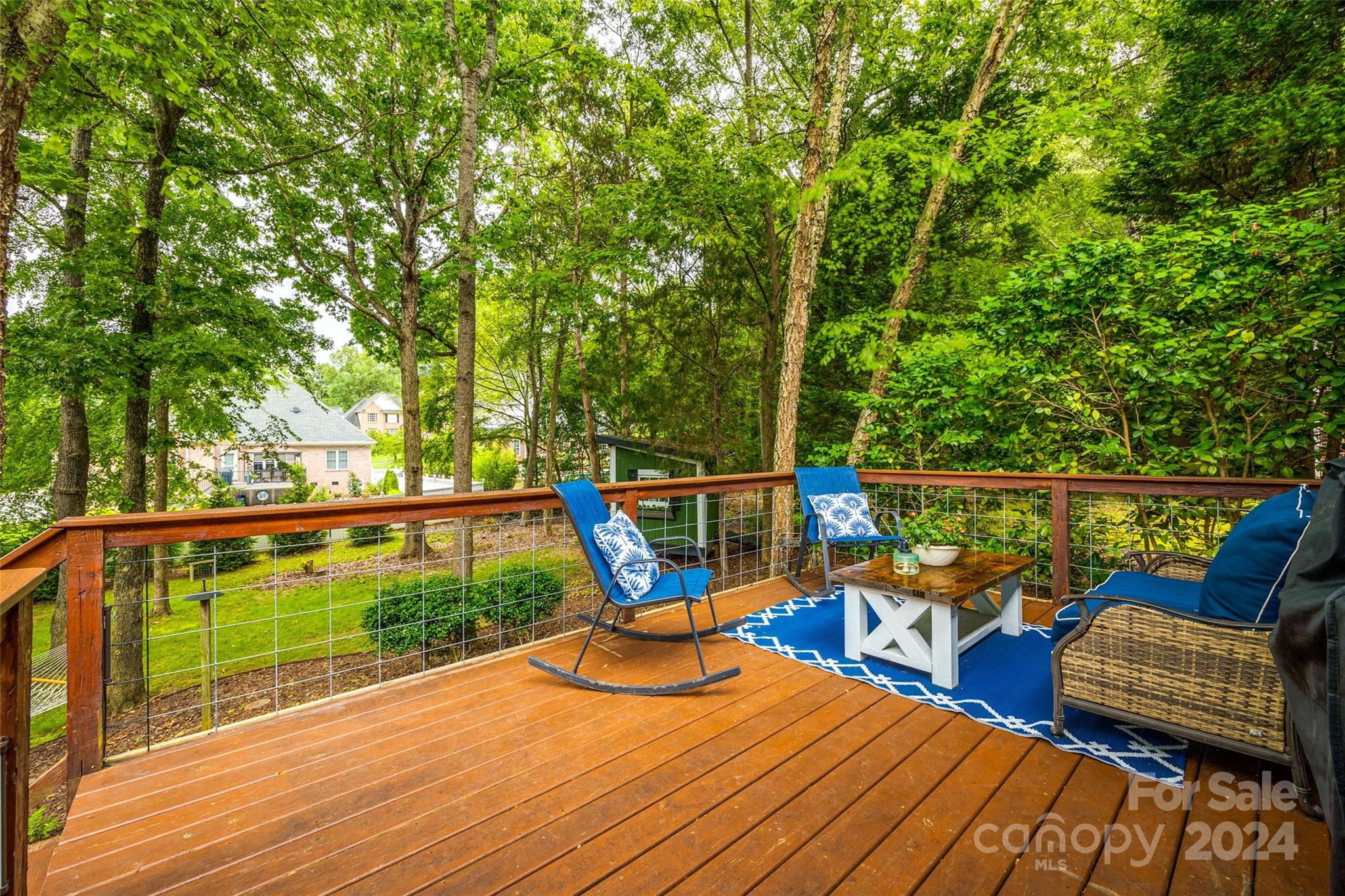 Channing Park - Residential