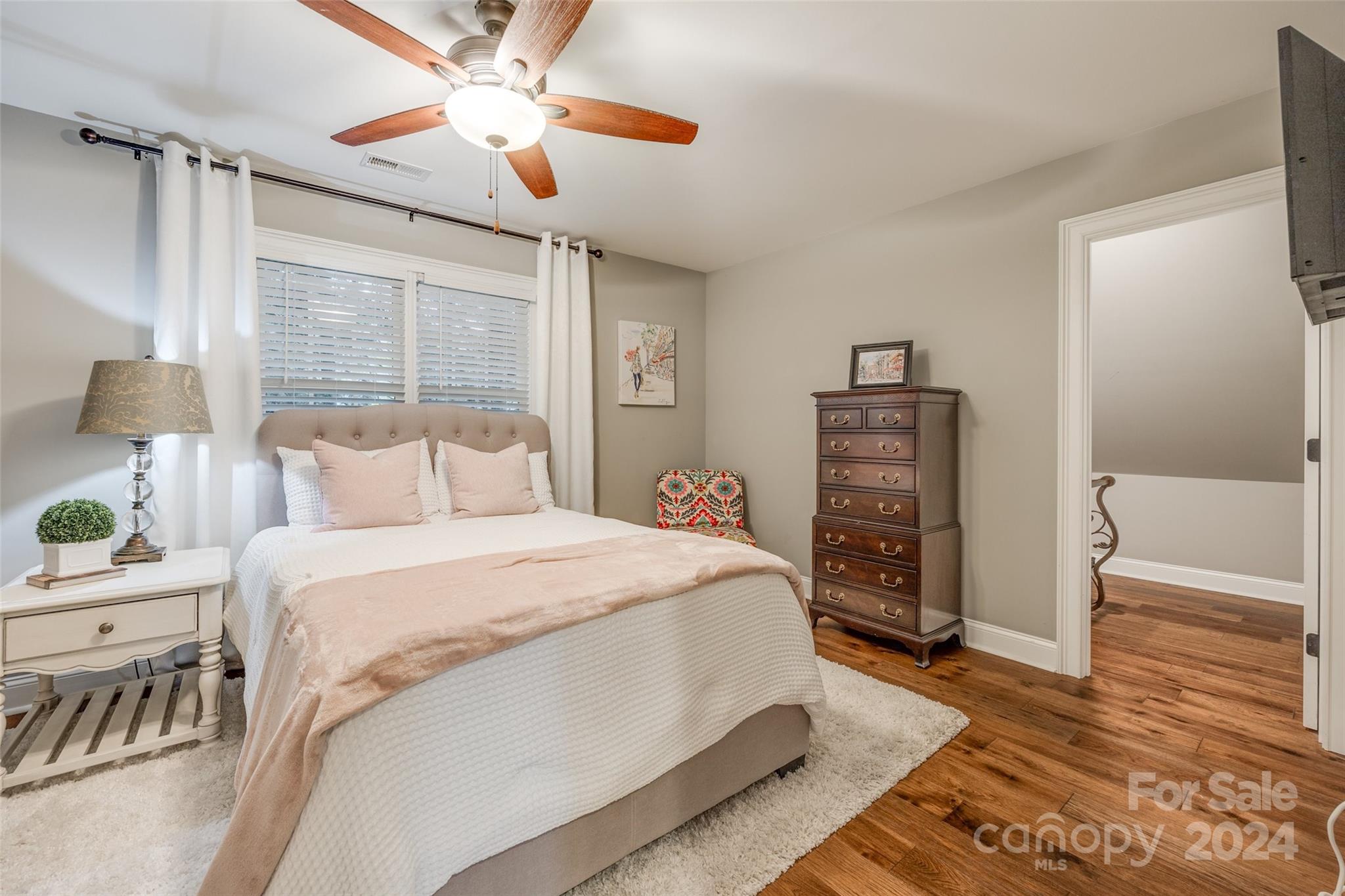 Channing Park - Residential