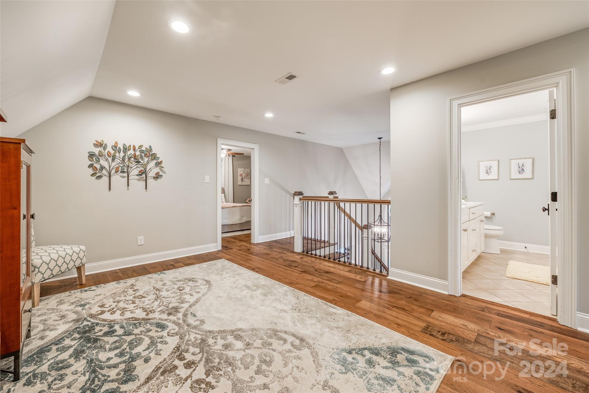 Channing Park - Residential