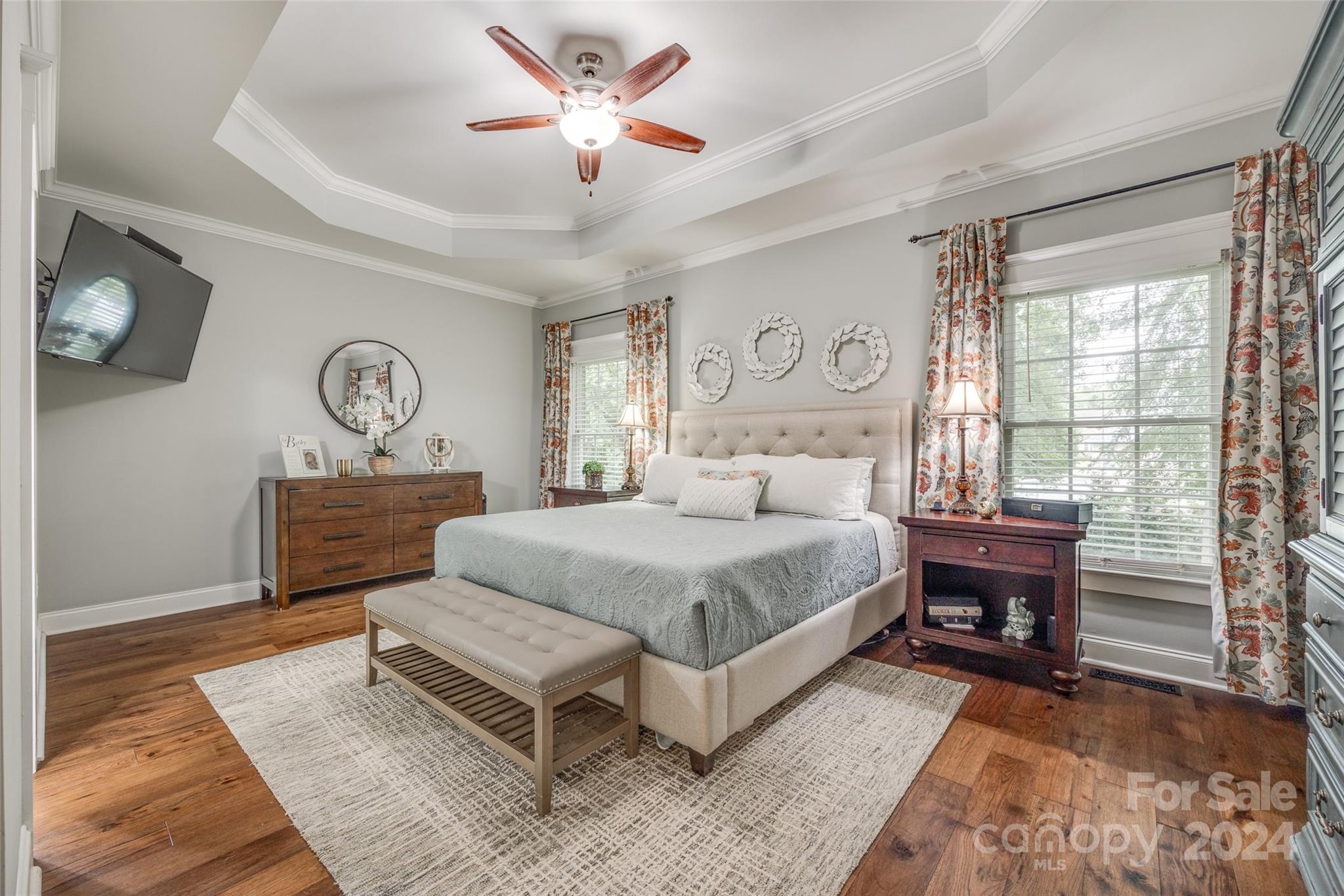 Channing Park - Residential