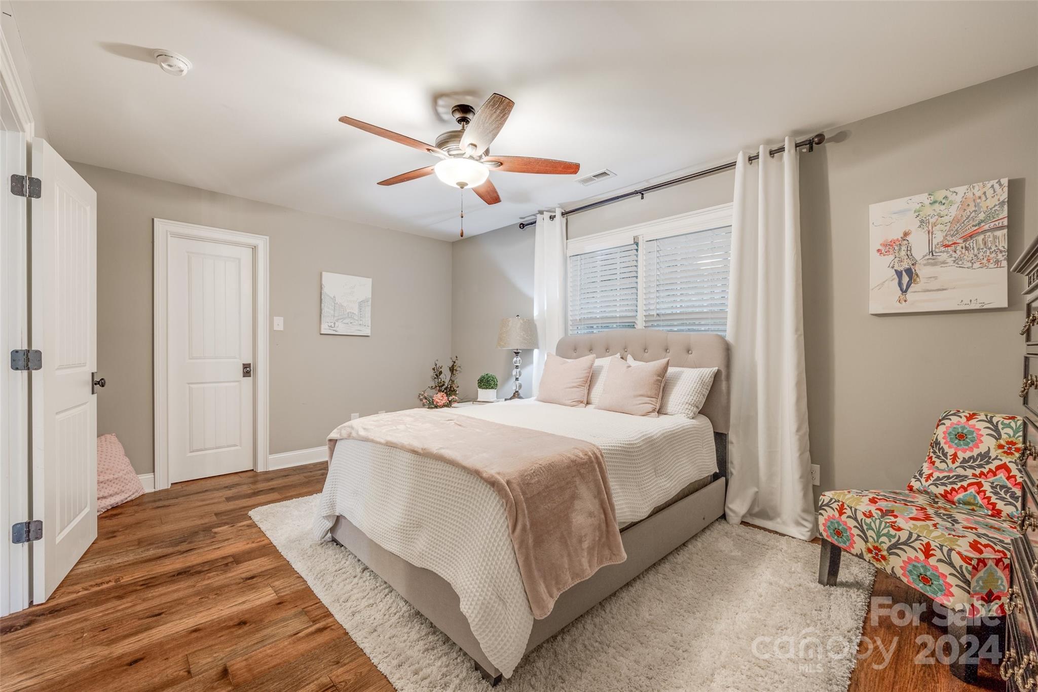 Channing Park - Residential