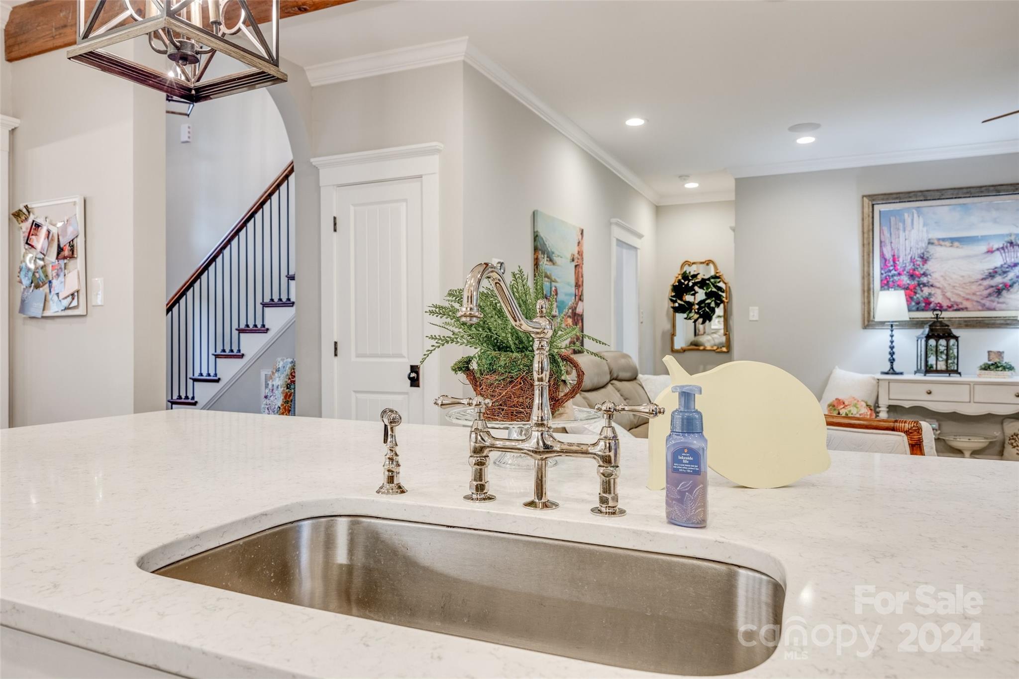 Channing Park - Residential