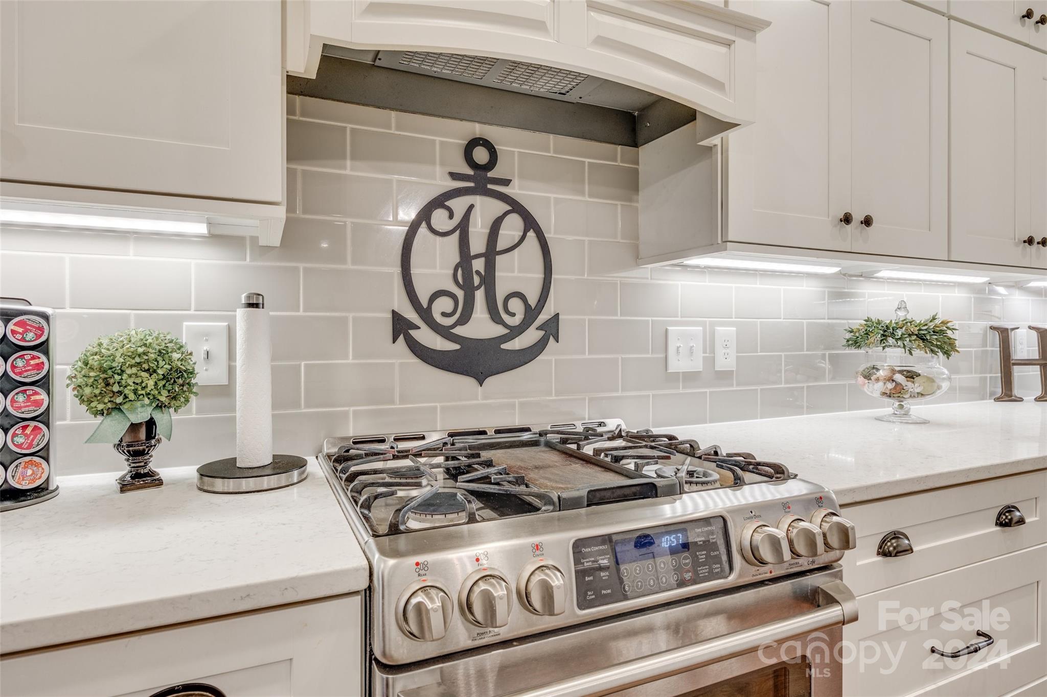 Channing Park - Residential