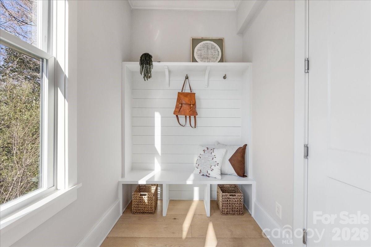 Midwood - Residential