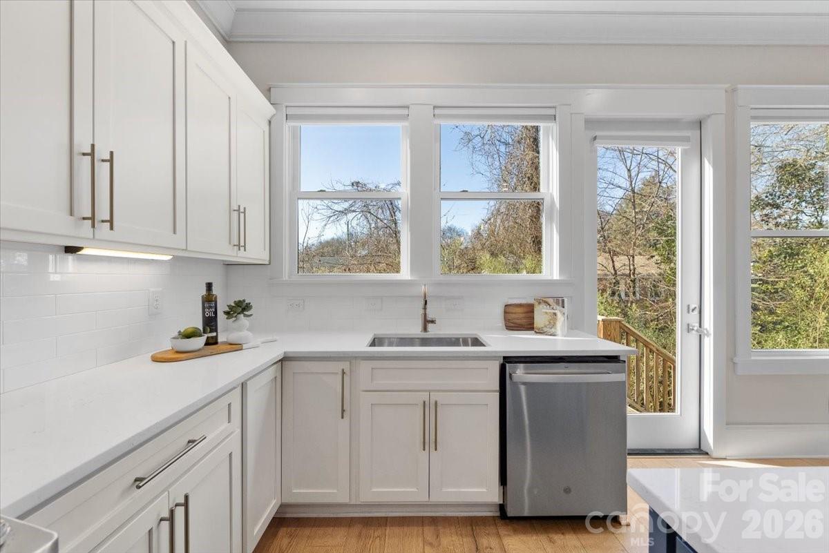 Midwood - Residential