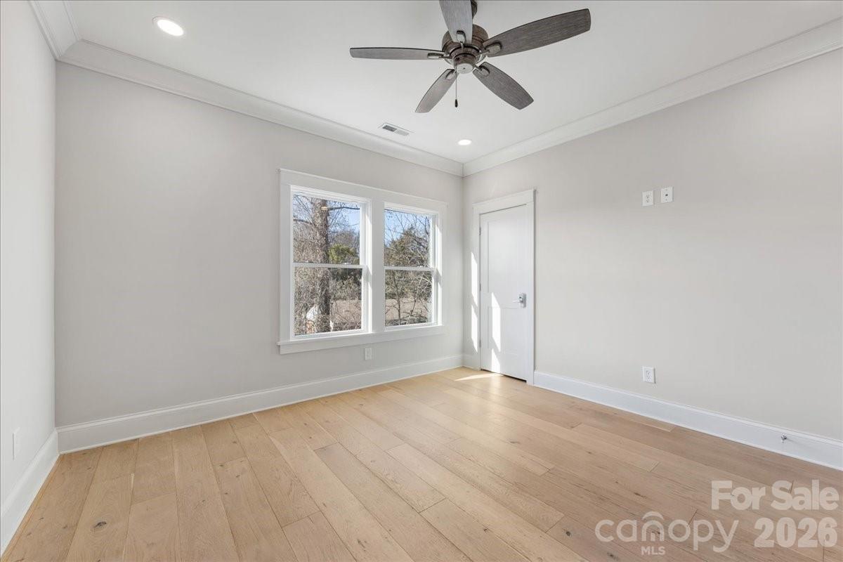 Midwood - Residential