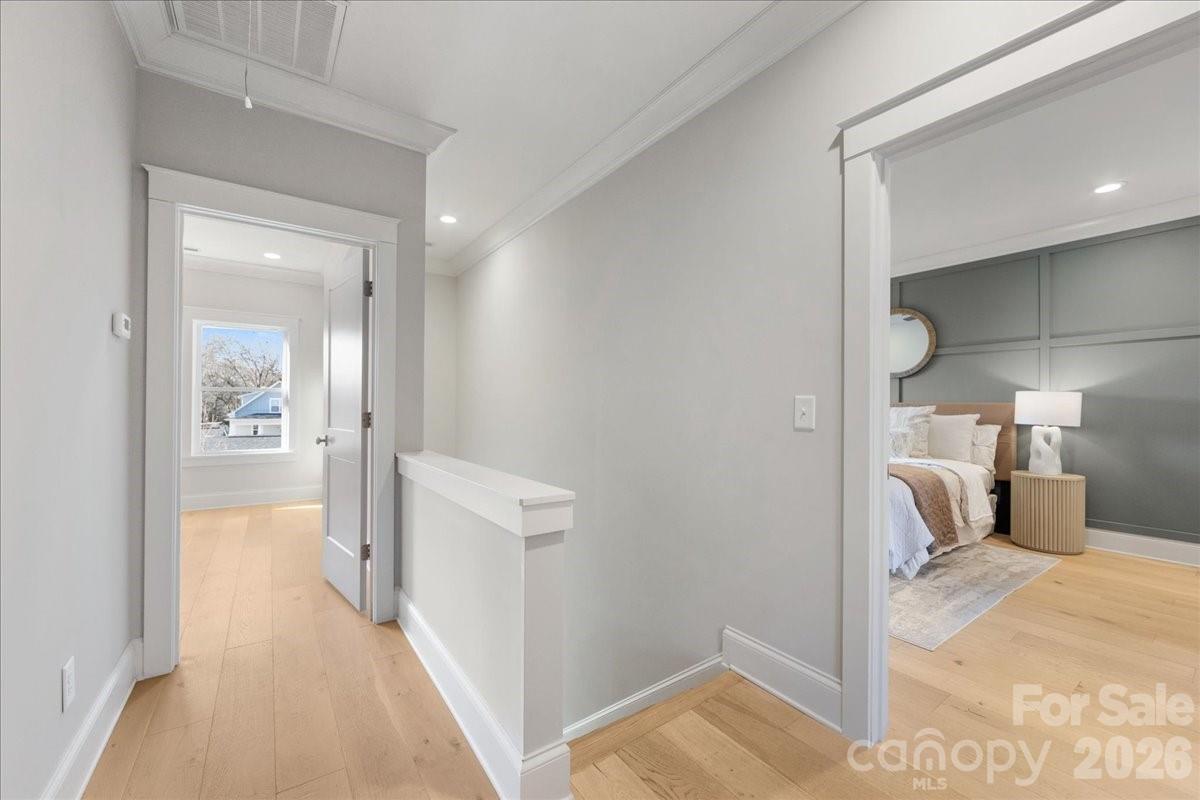 Midwood - Residential