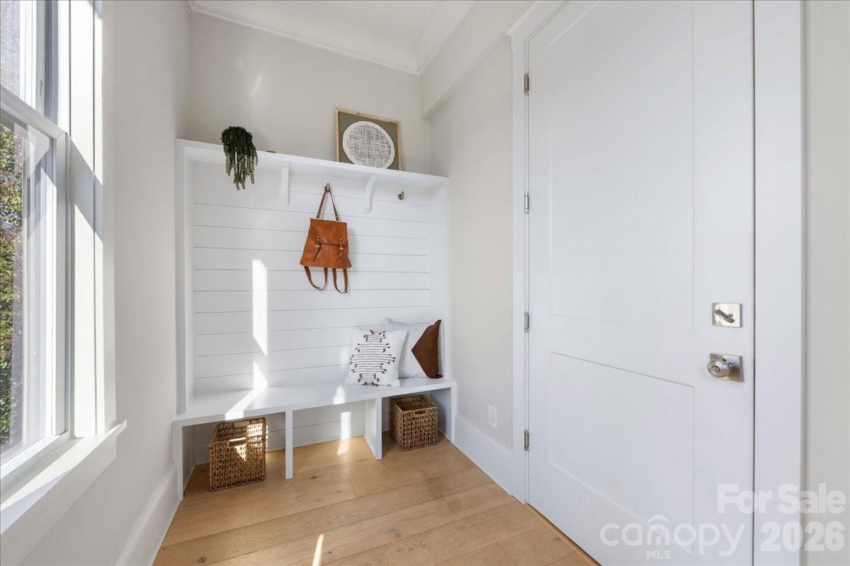 Midwood - Residential