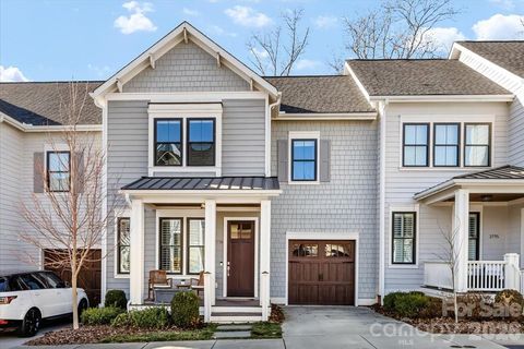 2731 Kilgo Way Charlotte NC 28205