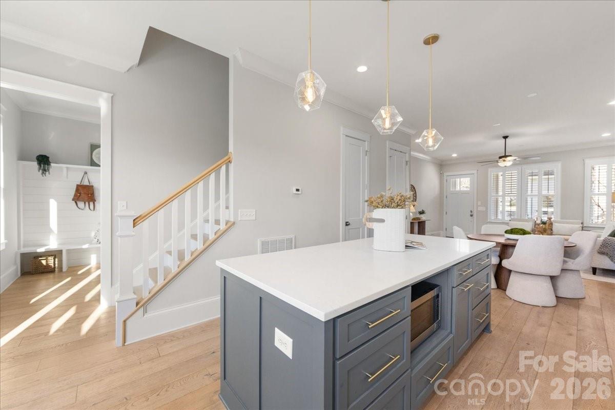 Midwood - Residential