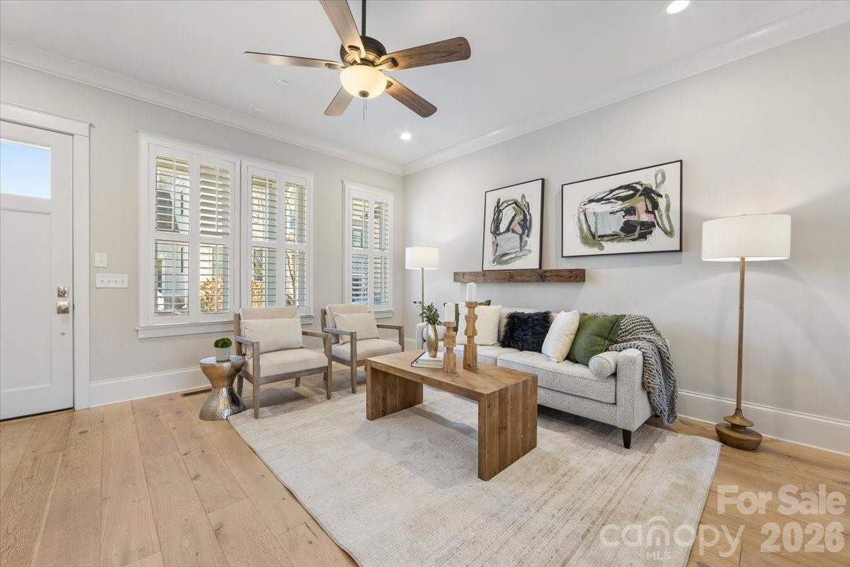 Midwood - Residential