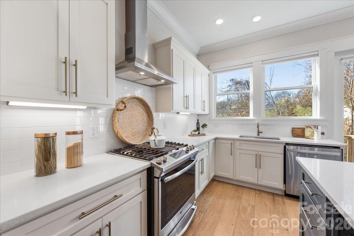 Midwood - Residential