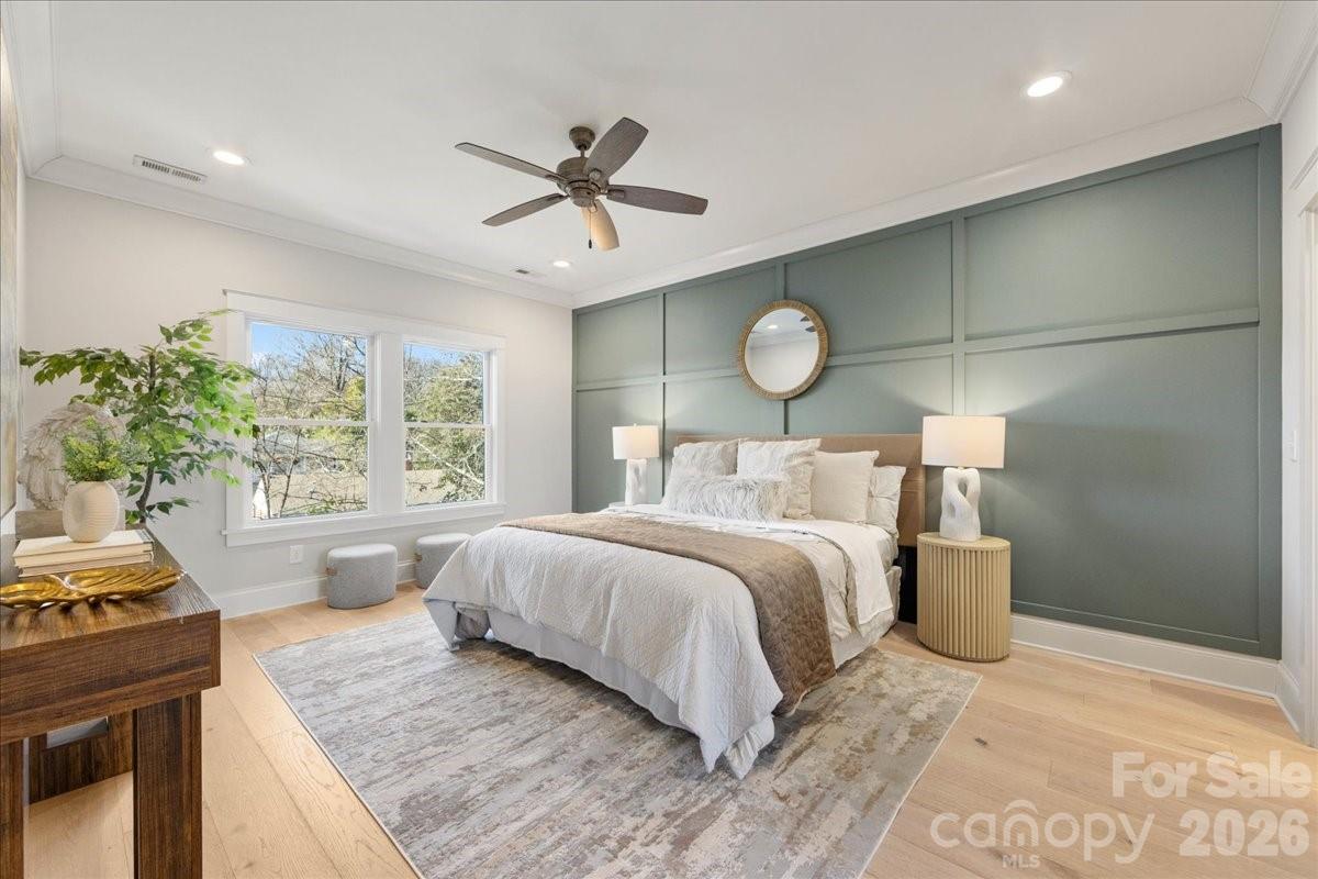 Midwood - Residential